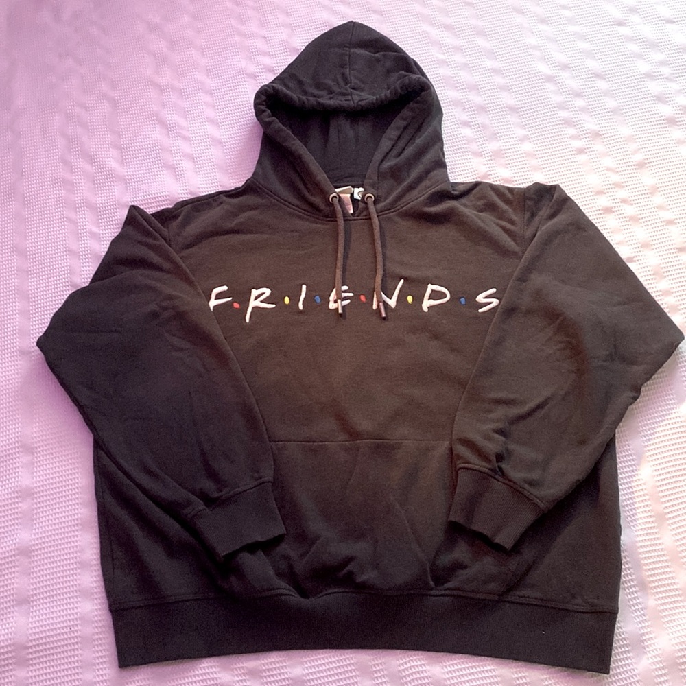 FREINDS hoodie